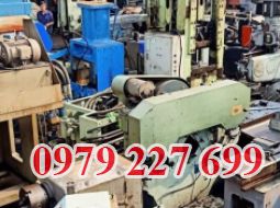 Thu mua máy móc cũ phế liệu tại An Giang