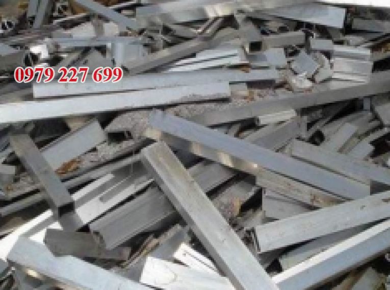 Thu mua phế liệu tại Đồng Phú