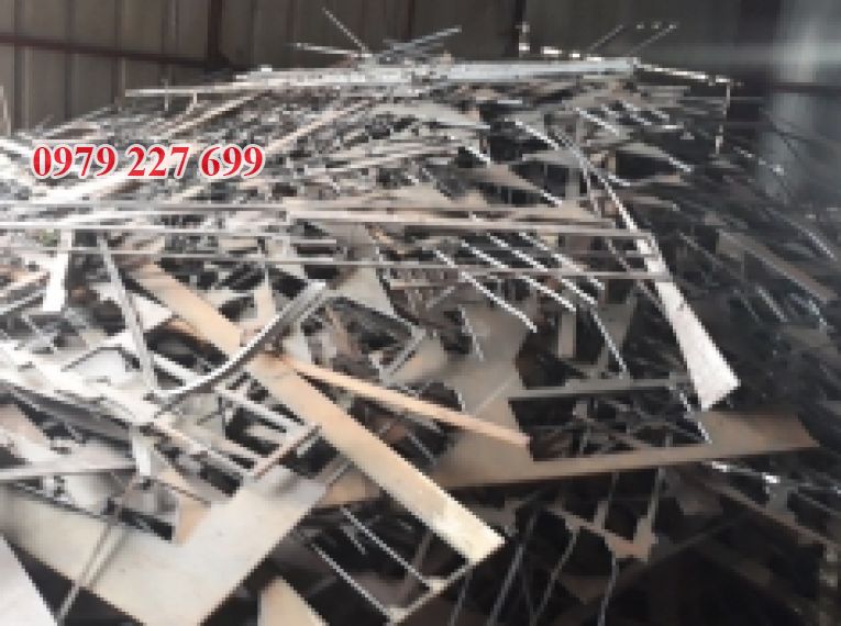 Dịch vụ mua phế liệu tại Quy Nhơn