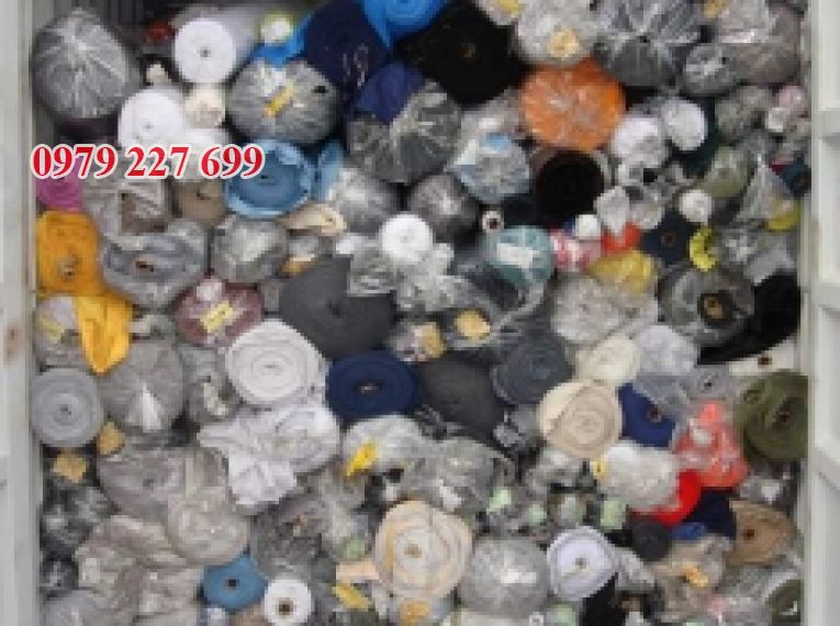 Địa chỉ thu mua phế liệu tại Long An