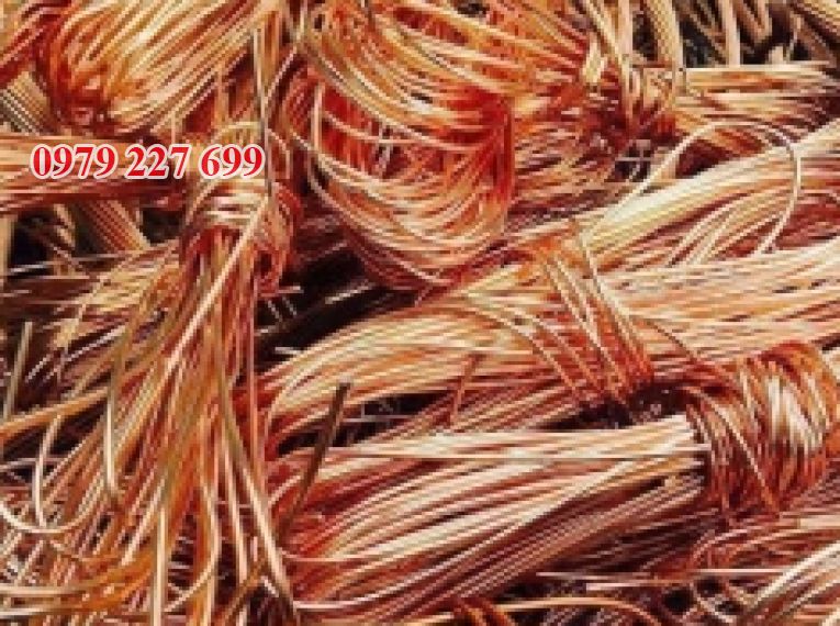 Thu mua phế liệu tại quận Gò Vấp 