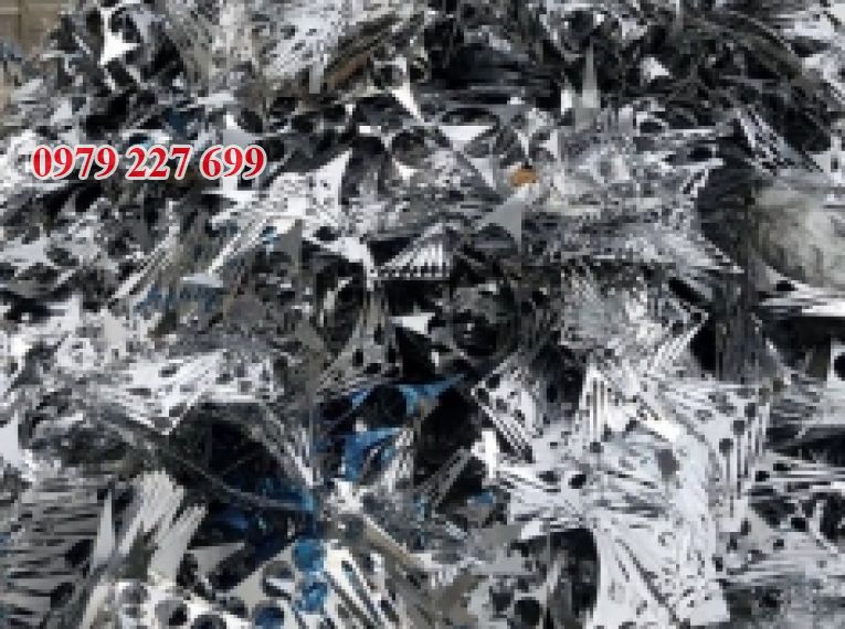 Công ty thu mua inox phế liệu ở Khánh Hòa
