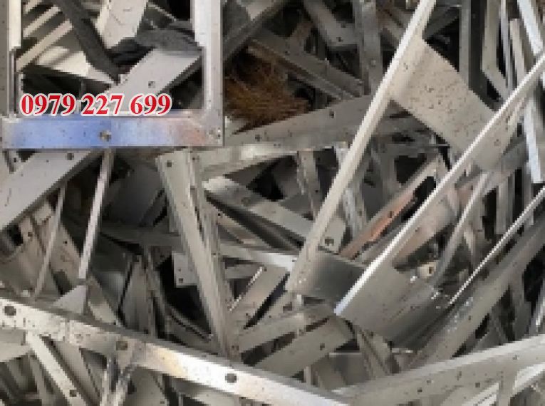 Địa chỉ thu mua phế liệu tại Tiền Giang