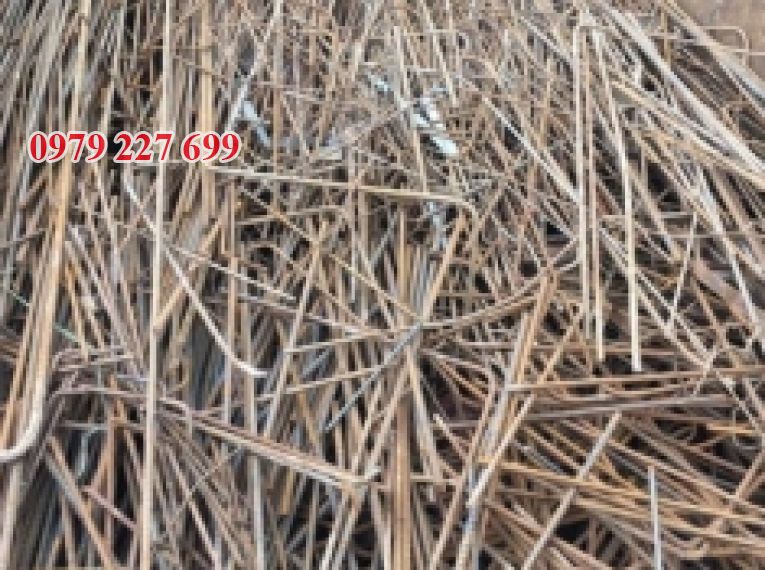 Dịch vụ thu gom sắt phế liệu ở Khánh Hòa