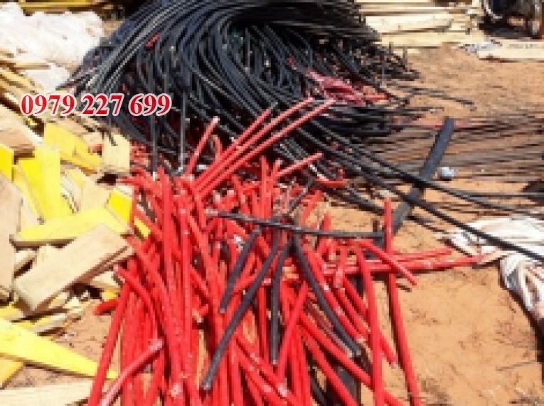 Thu gom phế liệu đồng tận nơi ở Hậu Giang