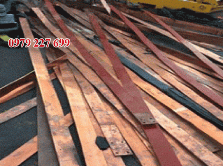 Đơn vị thu mua phế liệu tại Phú Yên