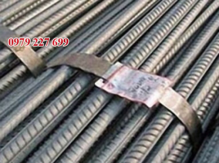 Nơi thu mua sắt phế liệu ở công trình