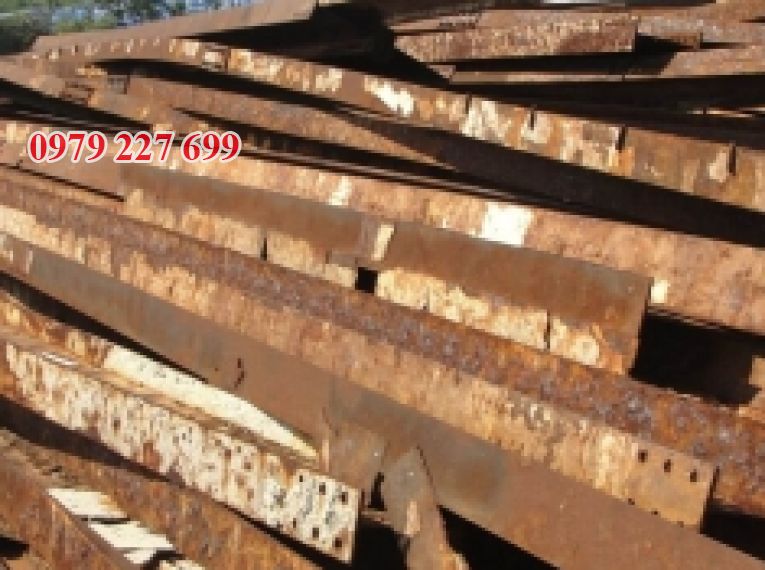 Địa chỉ thu mua sắt phế liệu tại Khánh Hòa