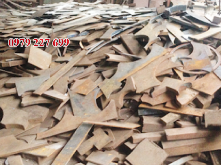 Thu mua phế liệu tại huyện quận 12 giá cao