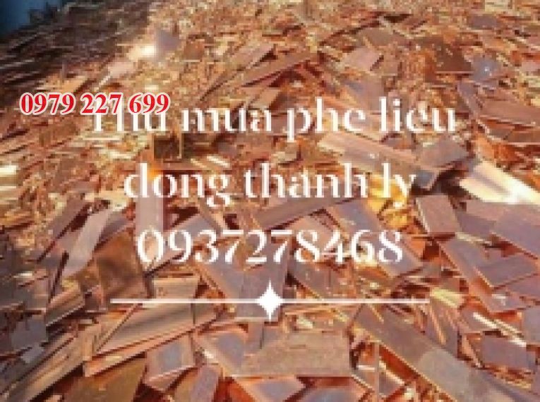 Nơi mua đồng phế liệu tại Tuy Hòa