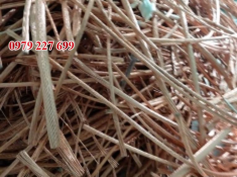Công ty phế liệu tại Ninh Hòa Khánh Hòa