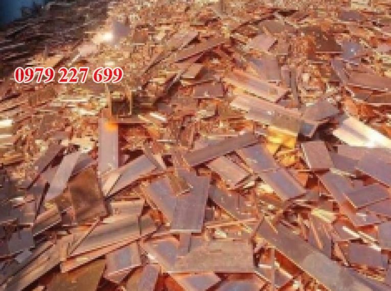 Thu mua phế liệu Khu vực Khánh Hòa