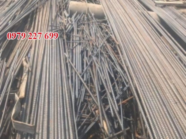Thu mua phế liệu tận nơi ở Bình Định