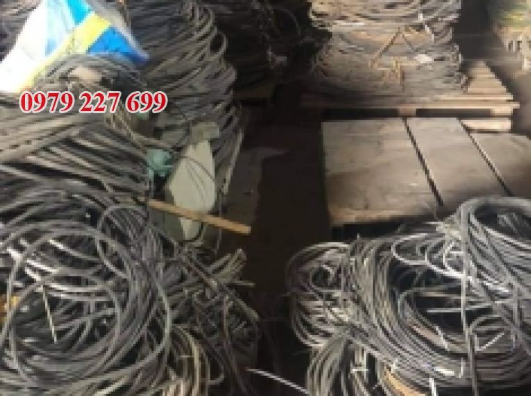 Thu mua sắt phế liệu ở Củ Chi giá cao