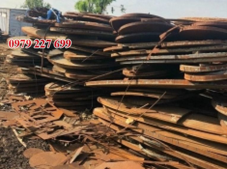 Dịch vụ thu mua đồng phế liệu tại Bình Định