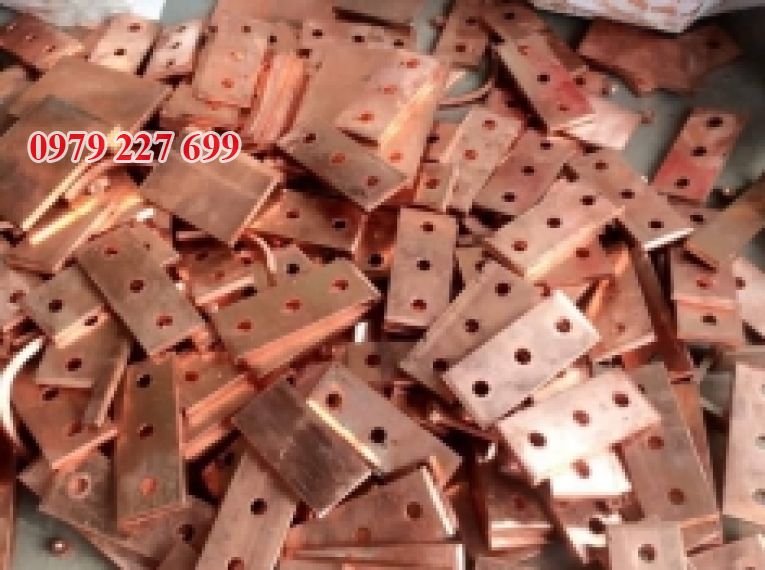 Dịch vụ thu mua đồng phế liệu tại Phan Thiết