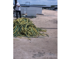 Thu mua phế liệu giá cao | Thu mua phế liệu Bình Tân