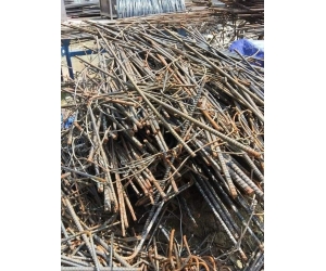 Thu mua sắt thép phế liệu giá cao Đồng Nai & Toàn Miền Nam