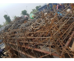 Chuyên thu mua phế liệu giá cao nhất Cà Mau | Báo Giá nhanh