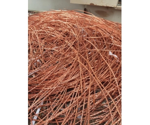 Thu mua phế liệu đồng giá cao khu vực Phan Thiết