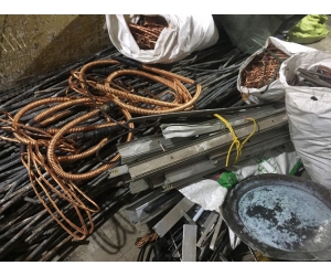 Thu Mua Phế Liệu Đồng Giá Cao Tại Quận 11 HCM【 Hơn 20%】