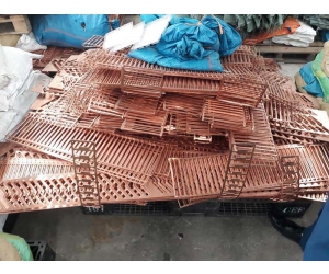 Thu mua phế liệu đồng tại Trà Vinh