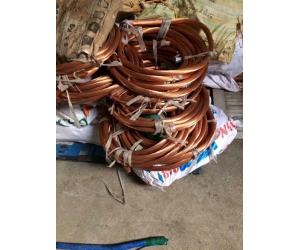 Thu Mua Phế Liệu Đồng Giá Cao Tại Nhà Bè HCM【 Hơn 20%】
