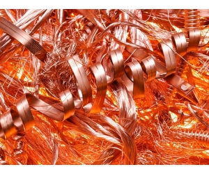 Thu Mua Phế Liệu Đồng Giá Cao Tại Cần Giờ HCM【 Hơn 20%】