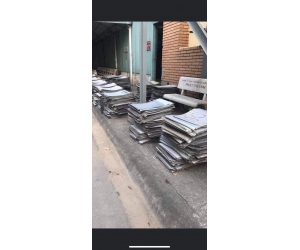 Công Ty Mua Phế Liệu HCM | Thu mua phế liệu HCM