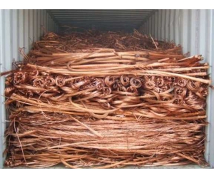 Thu mua phế liệu đồng giá cao khu vực Bình Phước