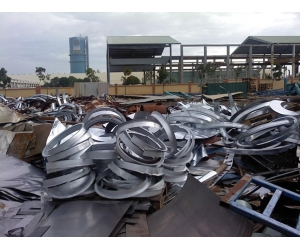 Công Ty Thu Mua Phế Liệu Giá Cao Tại KCN Cơ Khí Ôtô HCM (0979 227 699 )