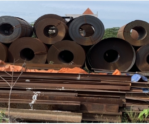 Thu Mua Phế Liệu Sắt Giá Cao Tại  Đồng Tháp【 Hoa Hồng Cao】