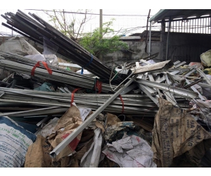 Công Ty Thu Mua Phế Liệu Giá Cao Tại KCN Linh Trung HCM (0979 227 699 )