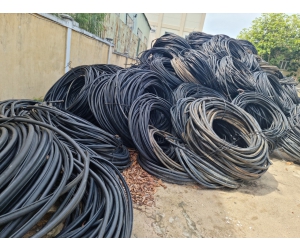 Công ty thu mua phế liệu Q4 giá cao Minh Đức