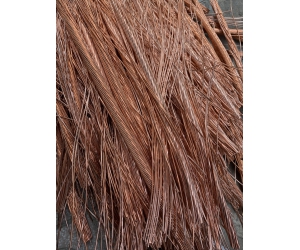 Thu mua phế liệu giá cao khu vực Bình Thuận