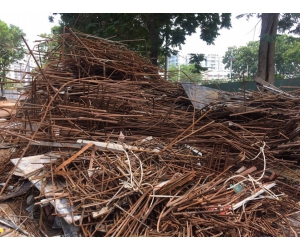 Mua Phế Liệu Tiền Giang - Thu Mua Phế Liệu Giá Cao