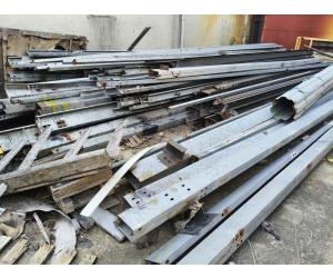 Nhận Thu Mua Phế Liệu Sắt Công Trình, Sắt Thép Tồn ...