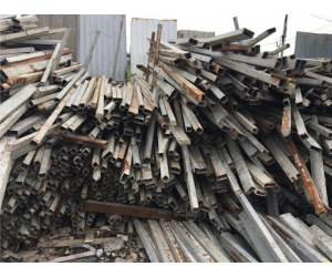 Công ty thu mua phế liệu giá cao tại Cần Guộc Long An