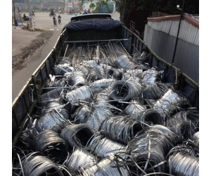 Thu mua phế liệu inox tại Bến Tre