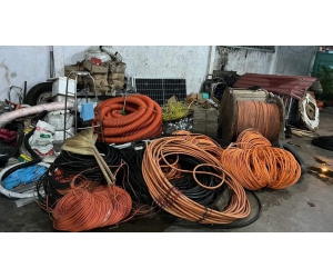 Công ty thu mua phế liệu Q7 giá cao Minh Đức