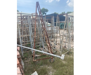 Thu Mua Phế Liệu Sắt Thép Tại Bình Dương Giá Cao | Báo Giá Nhanh Chóng