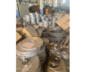 Thu Mua Phế Liệu Giá Cao, Báo Giá Nhanh, Uy Tín Nhất 
