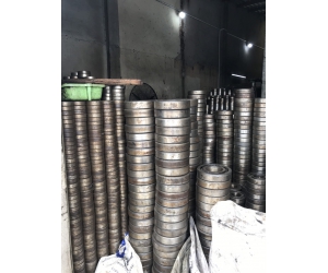 Thu Mua Phế Liệu Giá Cao Tại KCN Lê Minh Xuân HCM【 Hơn 20%】
