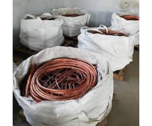 Thu Mua Phế Liệu Đồng Giá Cao Tại Tân An Long An【 Hơn 20%】