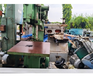 Thu Mua Phế Liệu Giá Cao Nhất, Uy Tín Nhất Tại Cà Mau