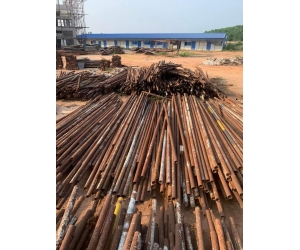 Minh Đức thu mua phế liệu giá cao nhất thị trường Long An hôm nay