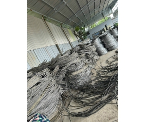 Thu mua phế liệu giá cao, chuyên nghiệp tại HCM _Minh Đức