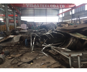 Thu Mua Phế Liệu Sắt Giá Cao Tại Khánh Hòa【 Hơn 20%】