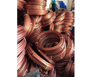 Công ty thu mua dây cáp nhôm, cáp đồng phế liệu tại Bình Dương