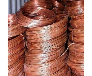 Thu Mua Phế Liệu Đồng Giá Cao Tại Mộc Hóa Long An【 Hơn 20%】